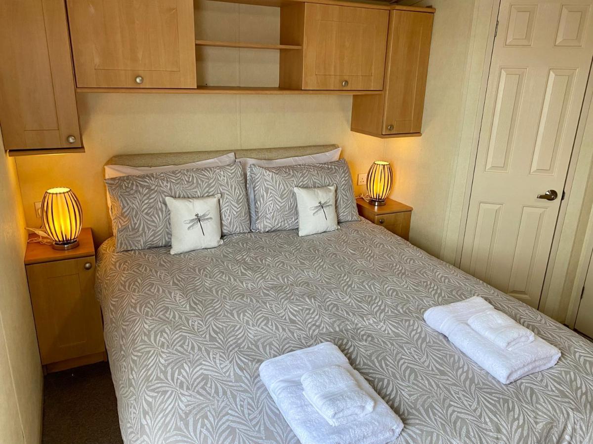 Earls View Caravan Carna Eksteriør billede